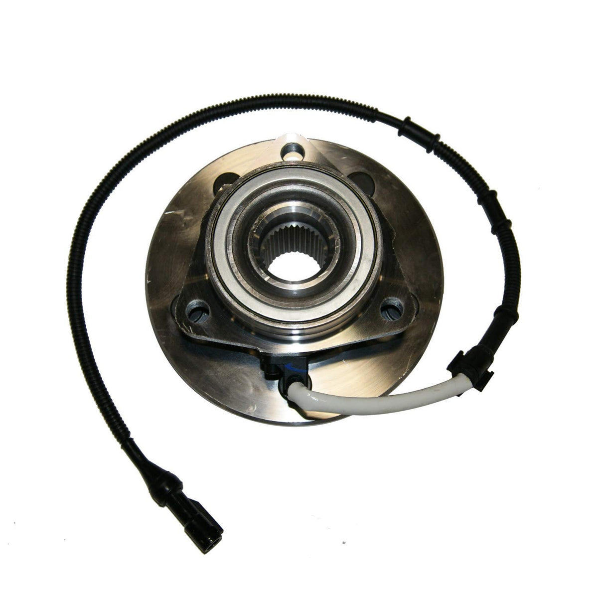 GMB 725-0081 GMB 725-0081 Wheel Bearing Hub Assembly