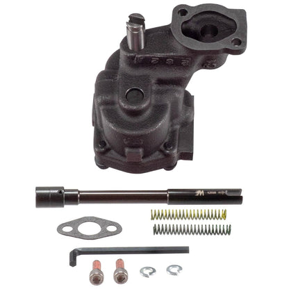 MELLING 10555ST Melling 10555ST SHARK OIL PUMP