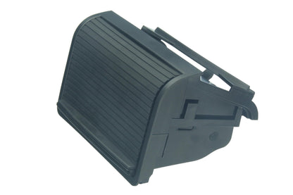 URO Parts 51168225988 Console Tray, at Rear of Center Console; Black