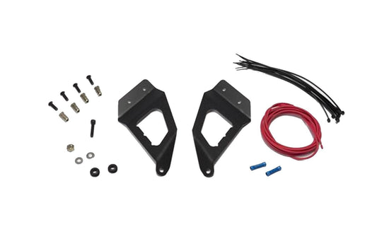 PUTCO 2150 Putco 2150 Luminix Escalade Roof Bracket Kit for Curved 50" LED Light Bar