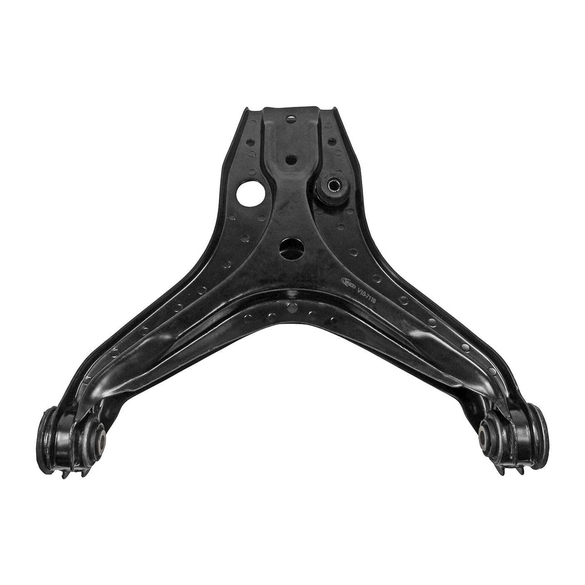 VAICO V10-7115 Track Control Arm Front Axle Lower Left Fits AUDI 80 90 VW Passat 857407147A