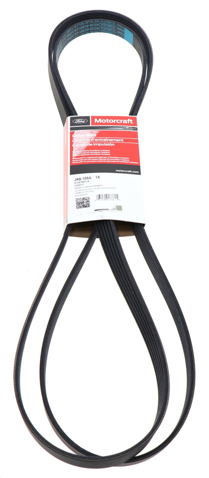 Motorcraft JK61064 V-Belt