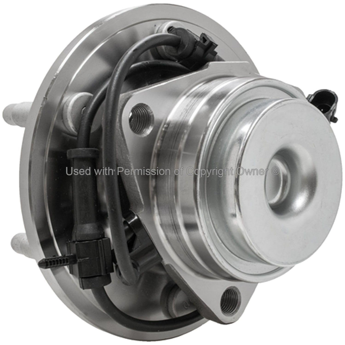 MPA WH515044 05-03 CHEV-GMC Astro-Safari:Front HUB Bearing, WH515044