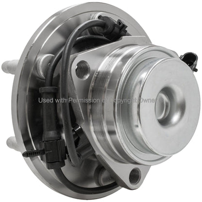 MPA WH515044 05-03 CHEV-GMC Astro-Safari:Front HUB Bearing, WH515044
