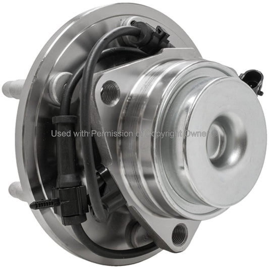 MPA WH515044 05-03 CHEV-GMC Astro-Safari:Front HUB Bearing, WH515044