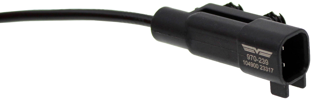 DORMAN 970-239 Dorman 970-239 Rear Passenger Side ABS Wheel Speed Sensor