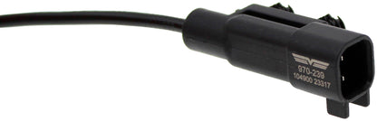 DORMAN 970-239 Dorman 970-239 Rear Passenger Side ABS Wheel Speed Sensor