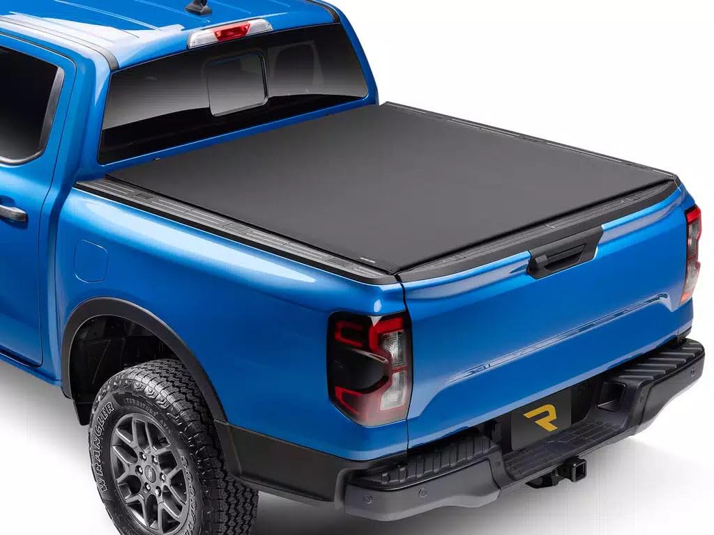 TRUXEDO 1476101 Truxedo Pro X15 Bed Cover for 2024-2026 Chevrolet Silverado EV 6ft Bed, Black Vinyl, Brand: Truxedo
