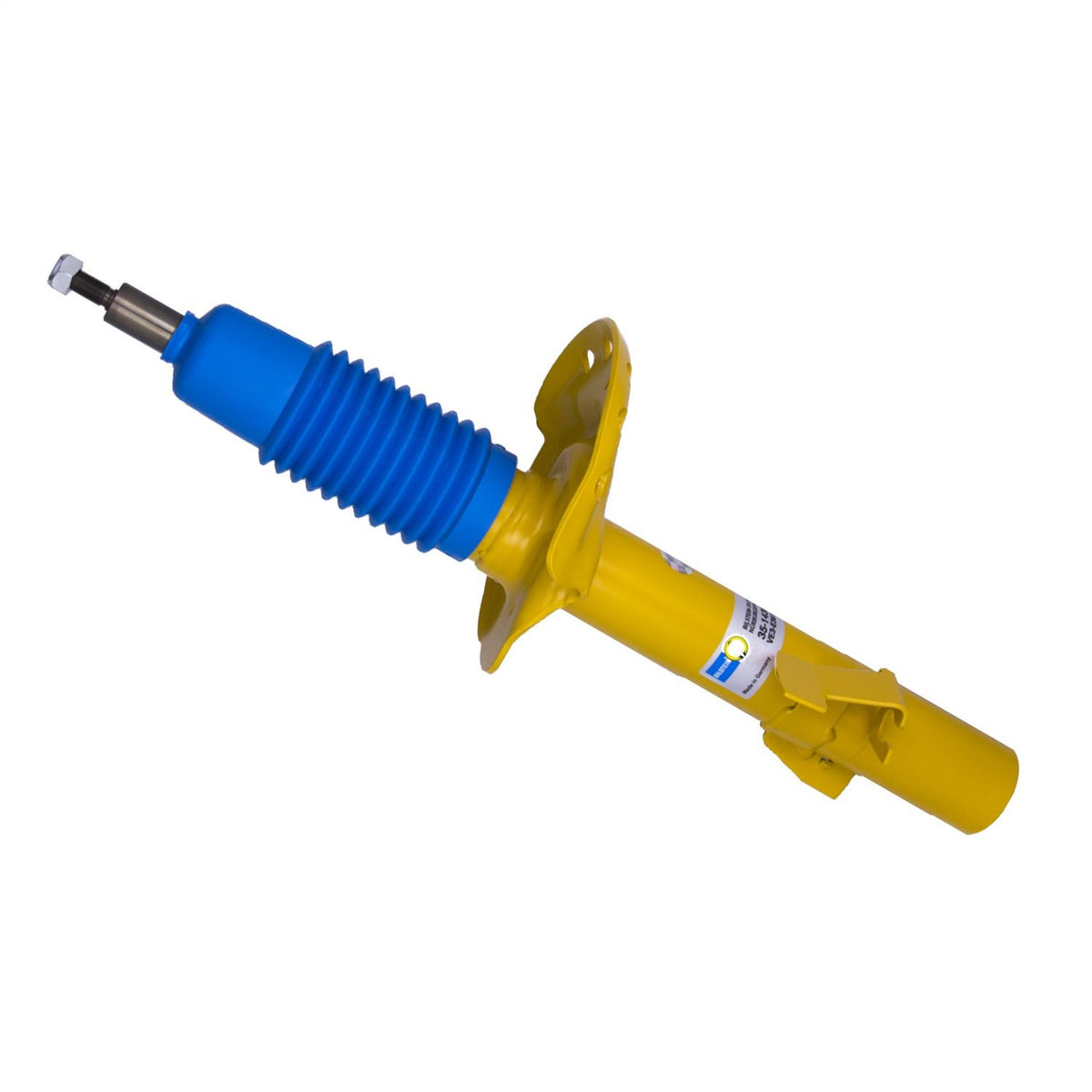 BILSTEIN 35-143611 Bilstein B8 Performance Plus Ford Mondeo IV/VL Front Left Monotube Shock (35-143611)