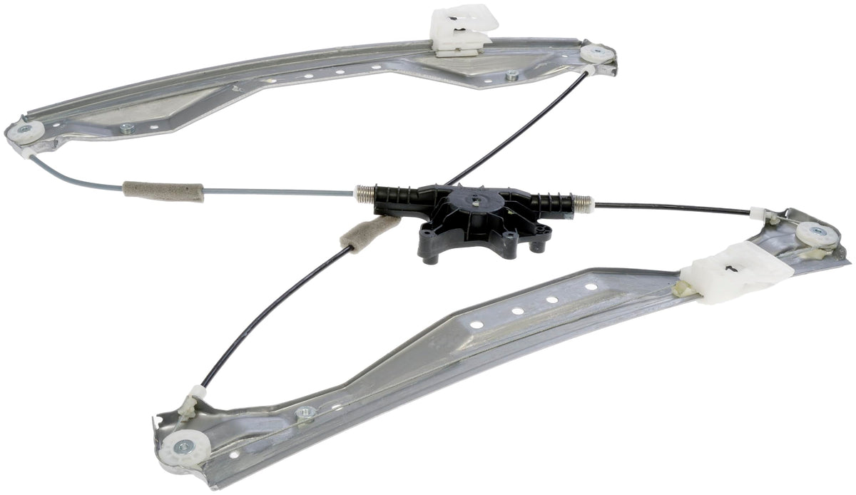 DORMAN 749-509 Dorman 749-509 Front Passenger Side Power Window Regulator (Regulator Only) Compatible with Select Models (OE FIX)