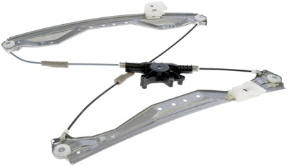 DORMAN 749-509 Dorman 749-509 Front Passenger Side Power Window Regulator (Regulator Only) Compatible with Select Models (OE FIX)