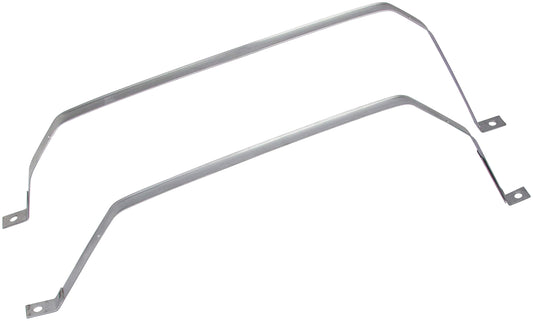 Spectra Premium ST463 Fuel Tank Strap, (Set of 2