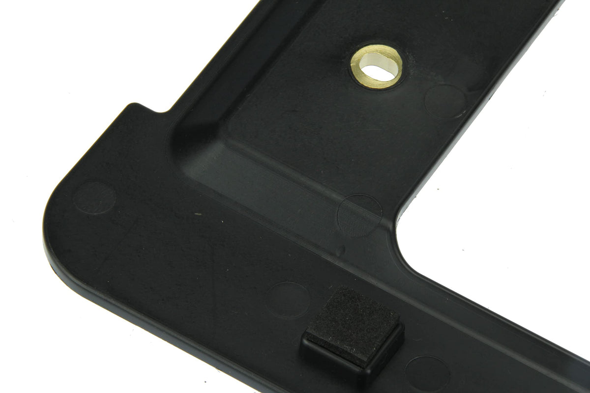 URO Parts 51187160607 LICENSE PLATE BRACKET