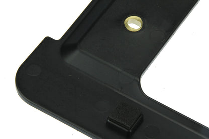 URO Parts 51187160607 LICENSE PLATE BRACKET