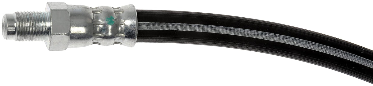 DORMAN H621031 Dorman H621031 Brake Hydraulic Hose Compatible with Select Ford / Mazda / Mercury Models