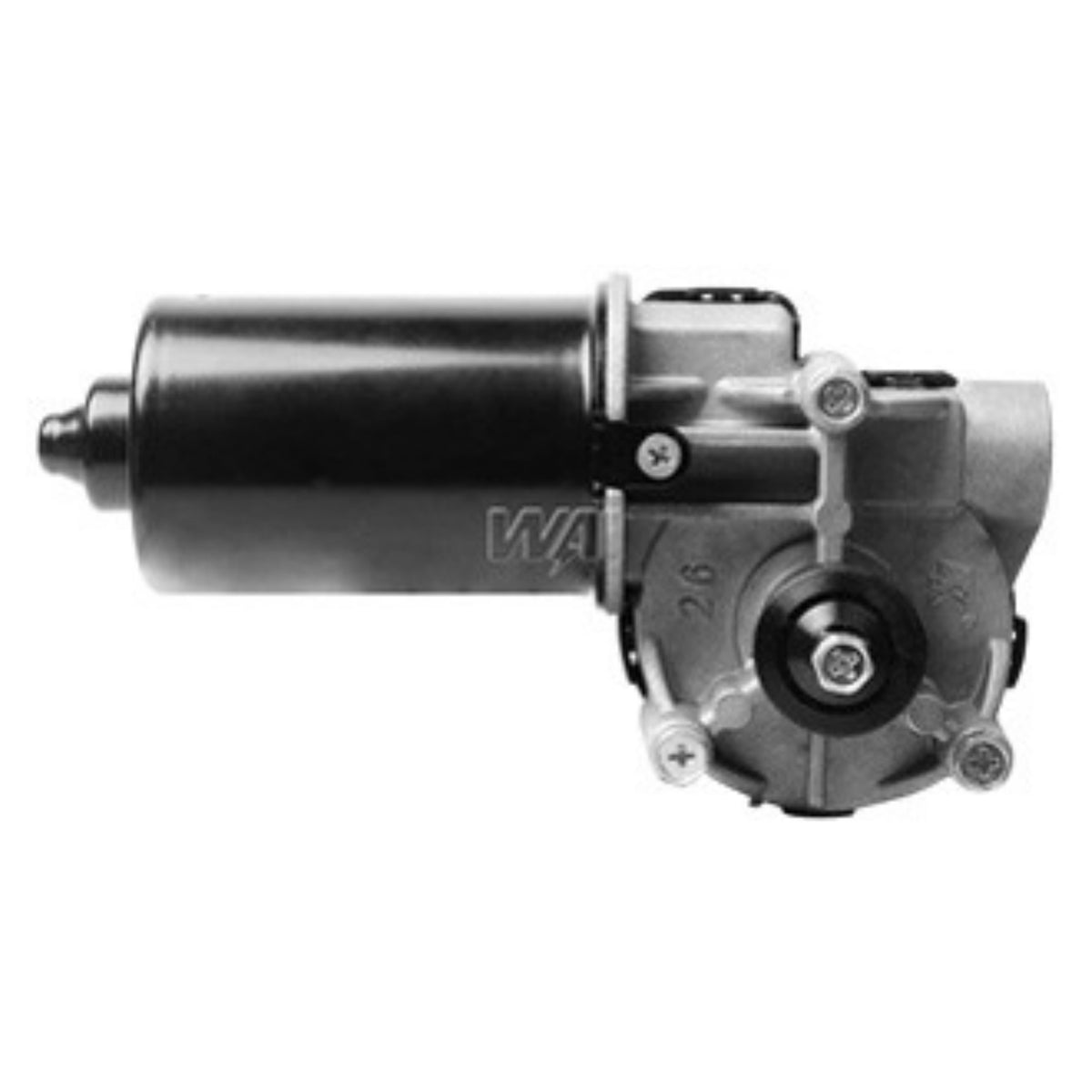 WAI WPM2056 Wai WPM2056 WIPER MOTOR-NEW