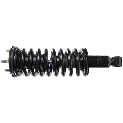 Monroe 271102 Quick-Strut Suspension Strut and Coil Spring
