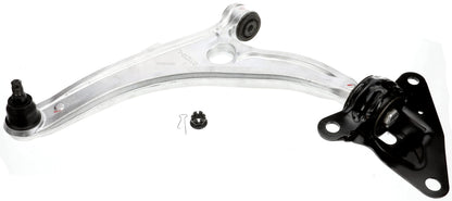 DORMAN 524-585 Dorman 524-585 Front Driver Side Lower Suspension Control Arm and Ball Joint Assembly Compatible with Select Honda Models