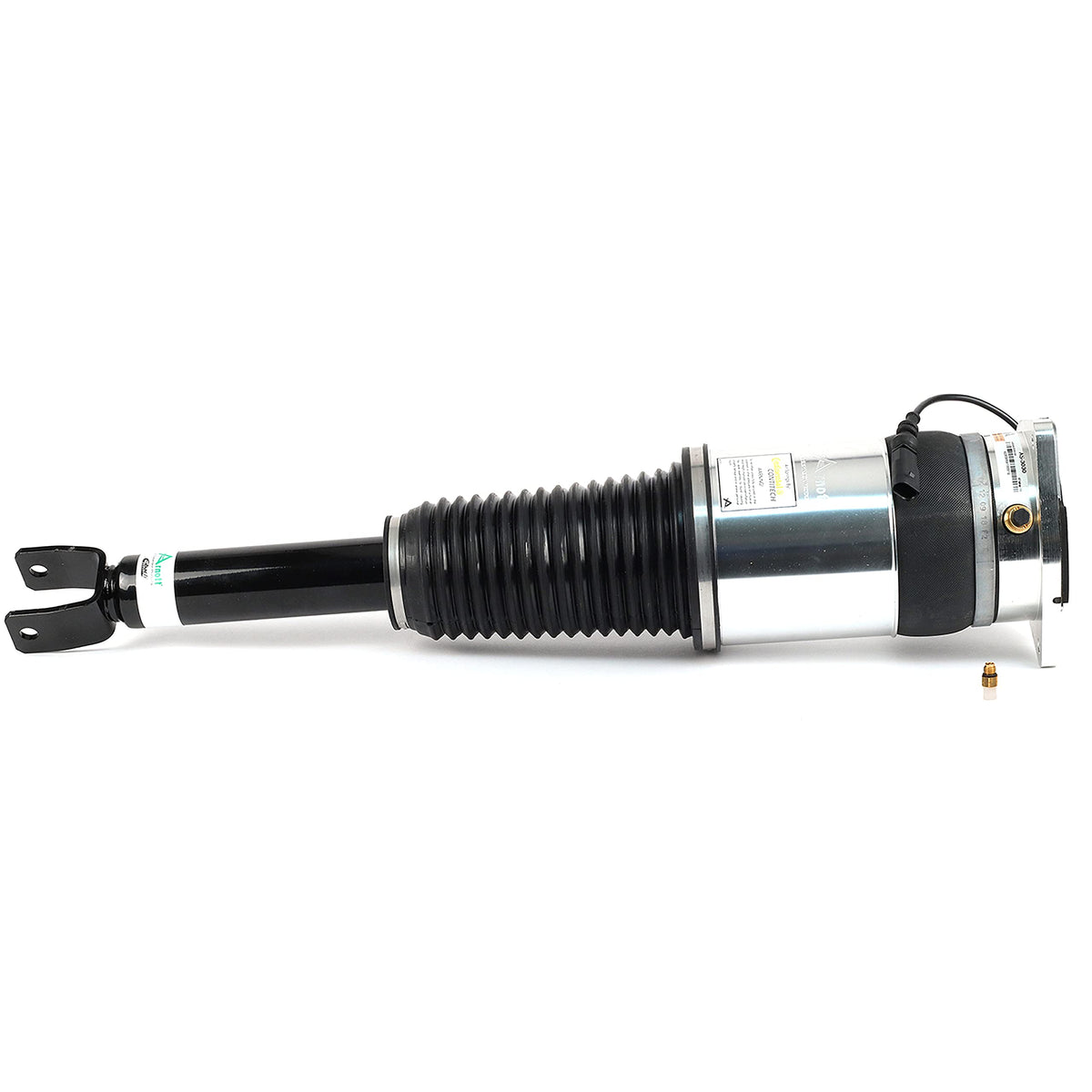ARNOTT AS-3030 Arnott AS-3030 New Rear Right Air Strut - 04-10 Audi A8 (D3) w/out Sport Suspension