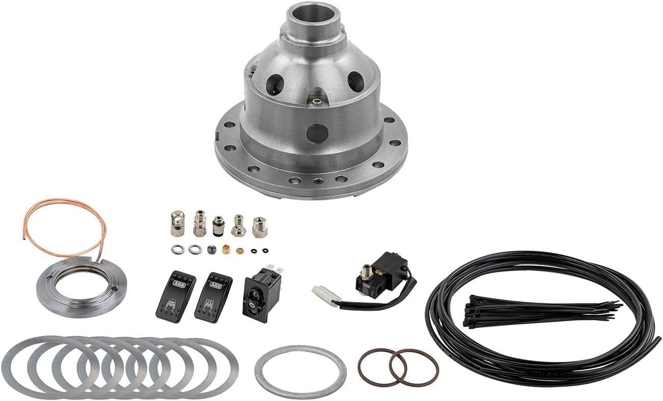 ARB RD166 Air Locking Differential