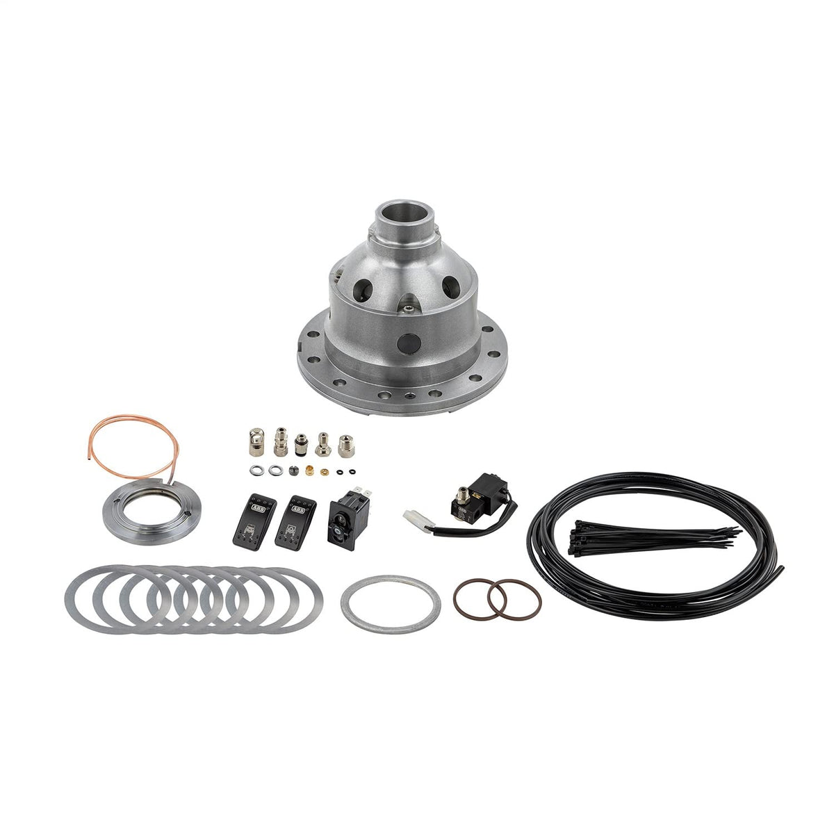 ARB RD166 ARB RD166 Air Locking Differential