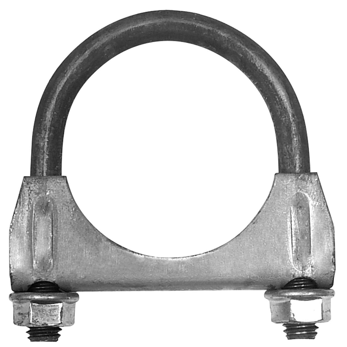 AP EXHAUST M300 Ap Exhaust M300 CLAMP-DGM 3 3/8 U-BOLT W/FLANGE NUT