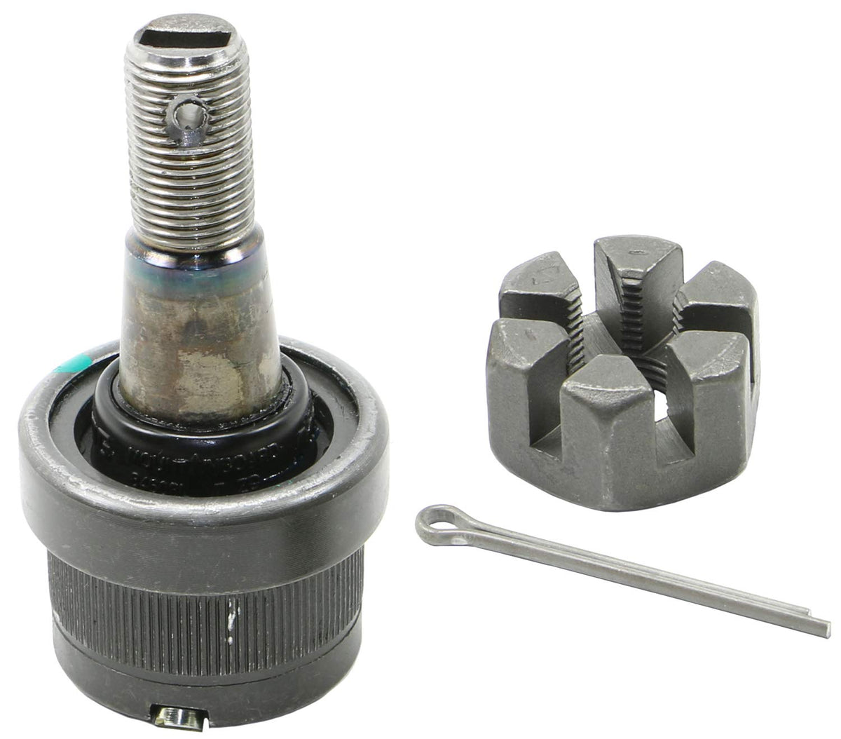 MOOG K3185 MOOG K3185 Front Lower Suspension Ball Joint for Jeep Wrangler