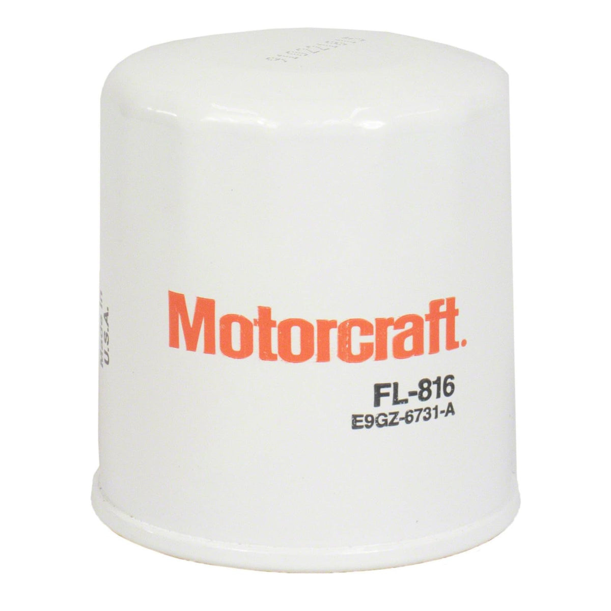 Motorcraft FL816 Engine Oil Filter