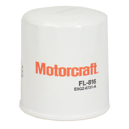 Motorcraft FL816 Engine Oil Filter