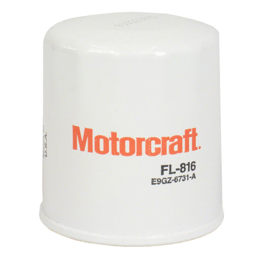 Motorcraft FL816 Engine Oil Filter