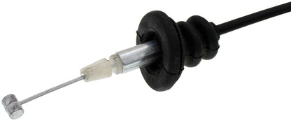 Dorman 912-570 HOOD RELEASE CABLE