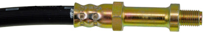DORMAN H73279 Dorman H73279 Brake Hydraulic Hose Compatible with Select Dodge / Plymouth Models