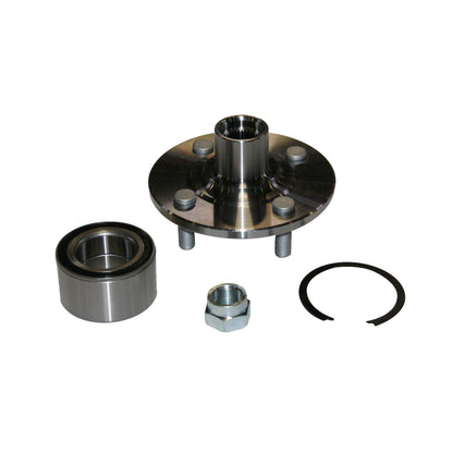 GMB 730-0175 GMB 730-0175 Wheel Bearing Hub Assembly