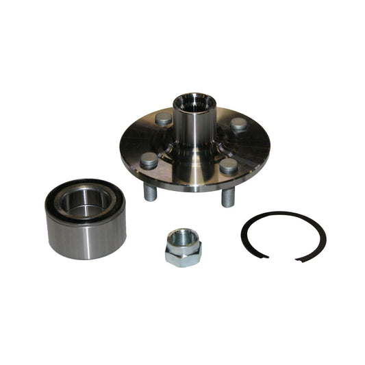 GMB 730-0175 GMB 730-0175 Wheel Bearing Hub Assembly