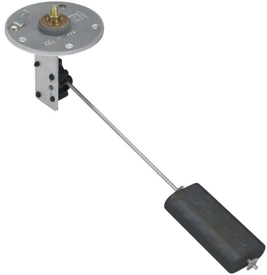 MOELLER 035726-10 Moeller Marine Electric Universal Fuel Tank Sending Unit (4" to 27" Deep Tanks, 35 to 240 Ohm's)