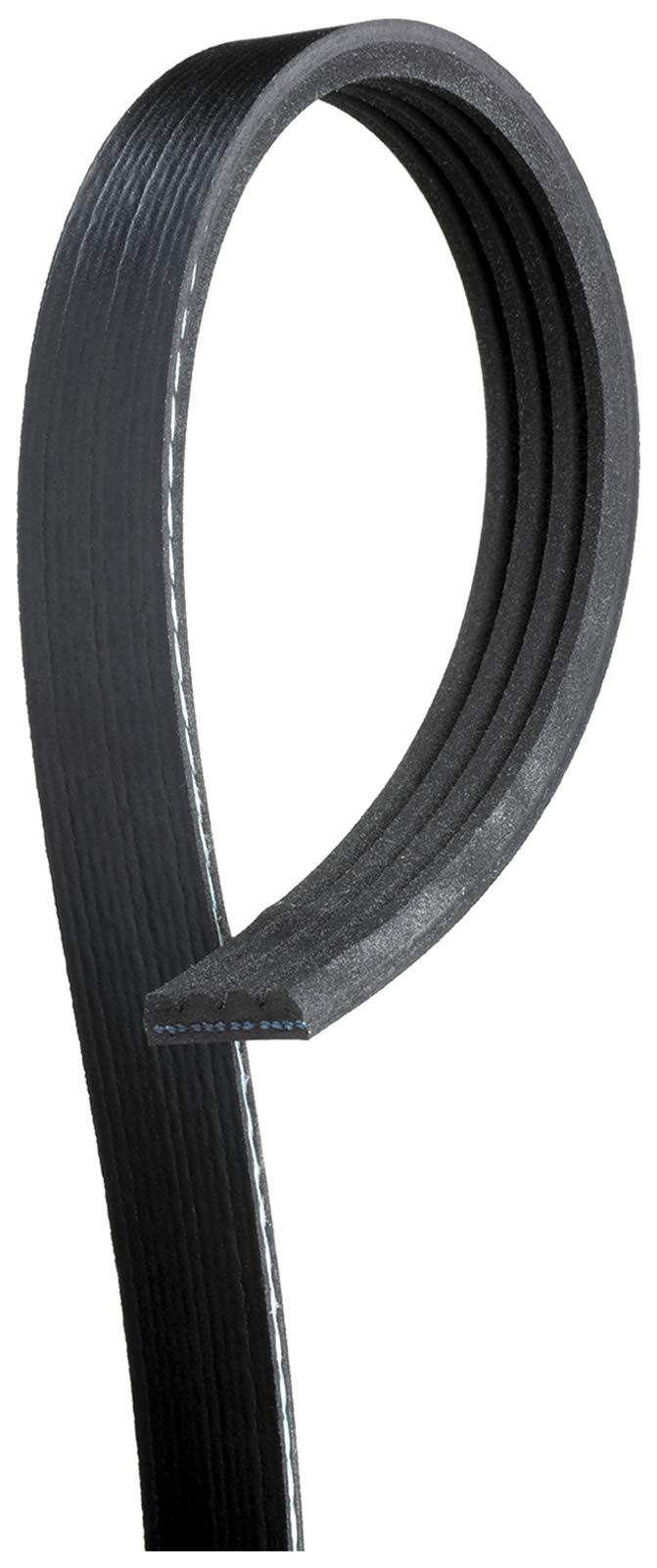 Gates K040332 Micro-V Serpentine Drive Belt