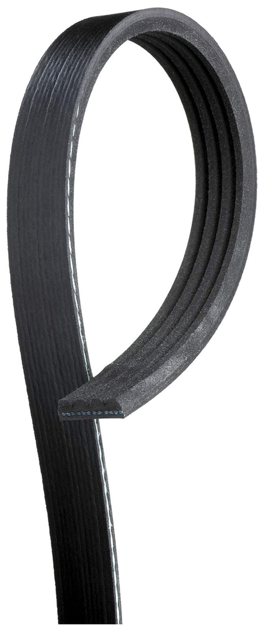 Gates K040332 Micro-V Serpentine Drive Belt