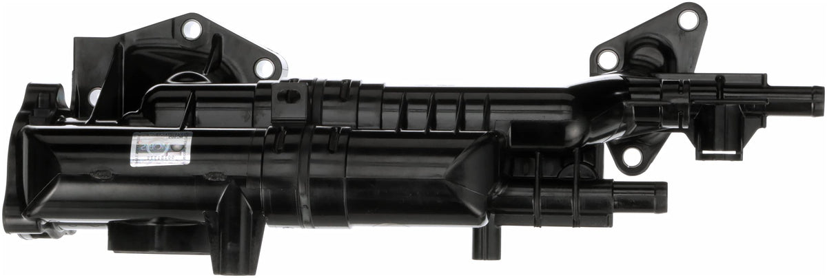 Gates CO34982 ENGINE COOLANT WATER OUTLET