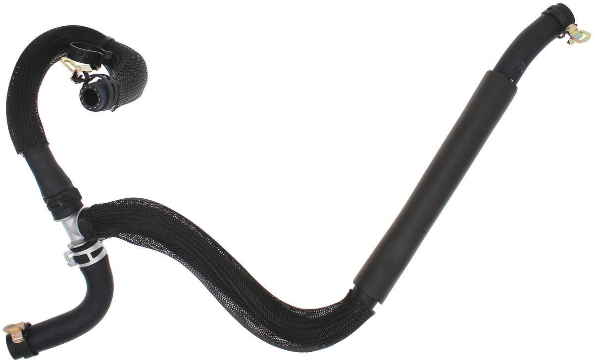 DORMAN 626-335 Dorman Improved Design 626-335 Engine Heater Hose Assembly Compatible with Select Chrysler/Dodge Models (OE FIX)