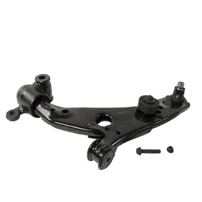 MOOG RK624135 RK624135 Suspension Control Arm and Ball Joint Assembly