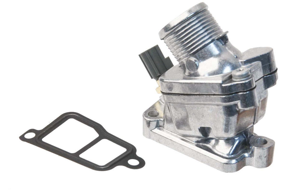 URO PARTS 31293699 Uro Parts 31293699 ENGINE COOLANT THERMOSTAT/WATER INLET AS