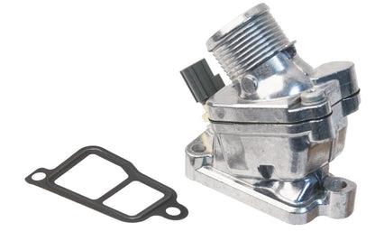 URO PARTS 31293699 Uro Parts 31293699 ENGINE COOLANT THERMOSTAT/WATER INLET AS