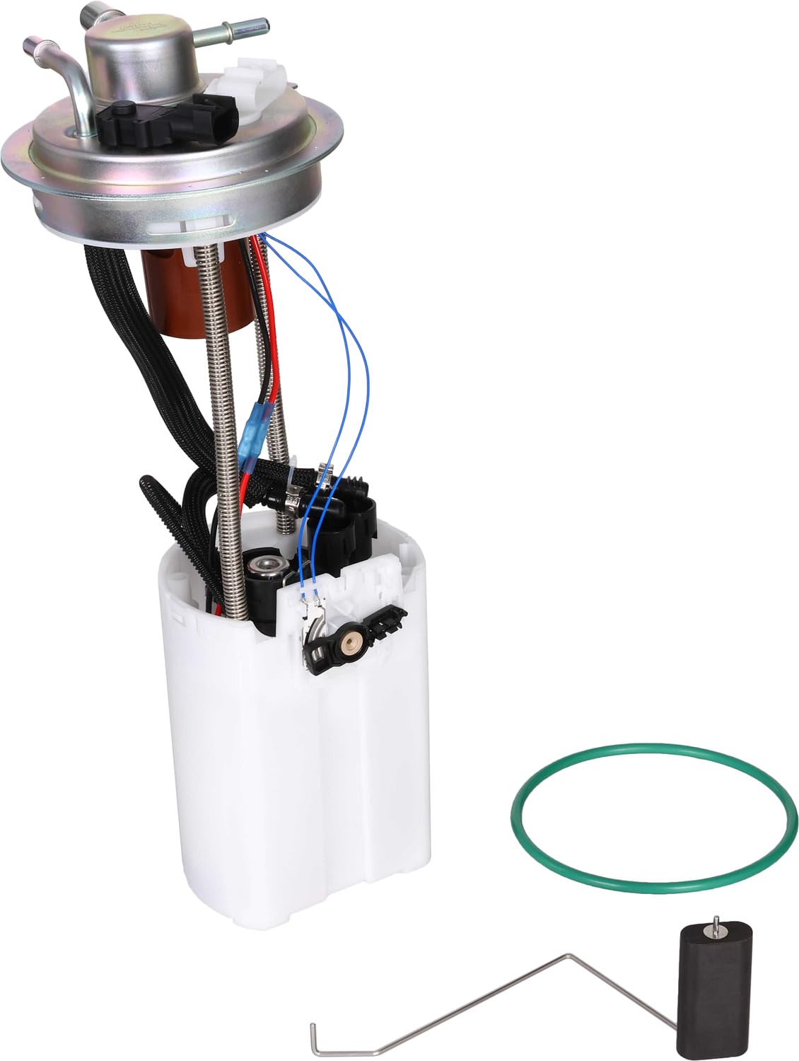 DELPHI FG1057 Delphi FG1057 Fuel Pump Module Assembly