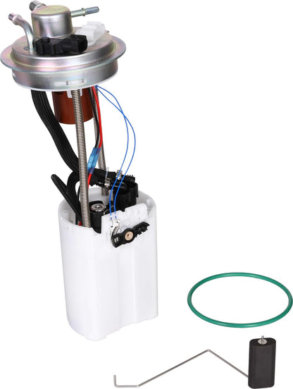 DELPHI FG1057 Delphi FG1057 Fuel Pump Module Assembly