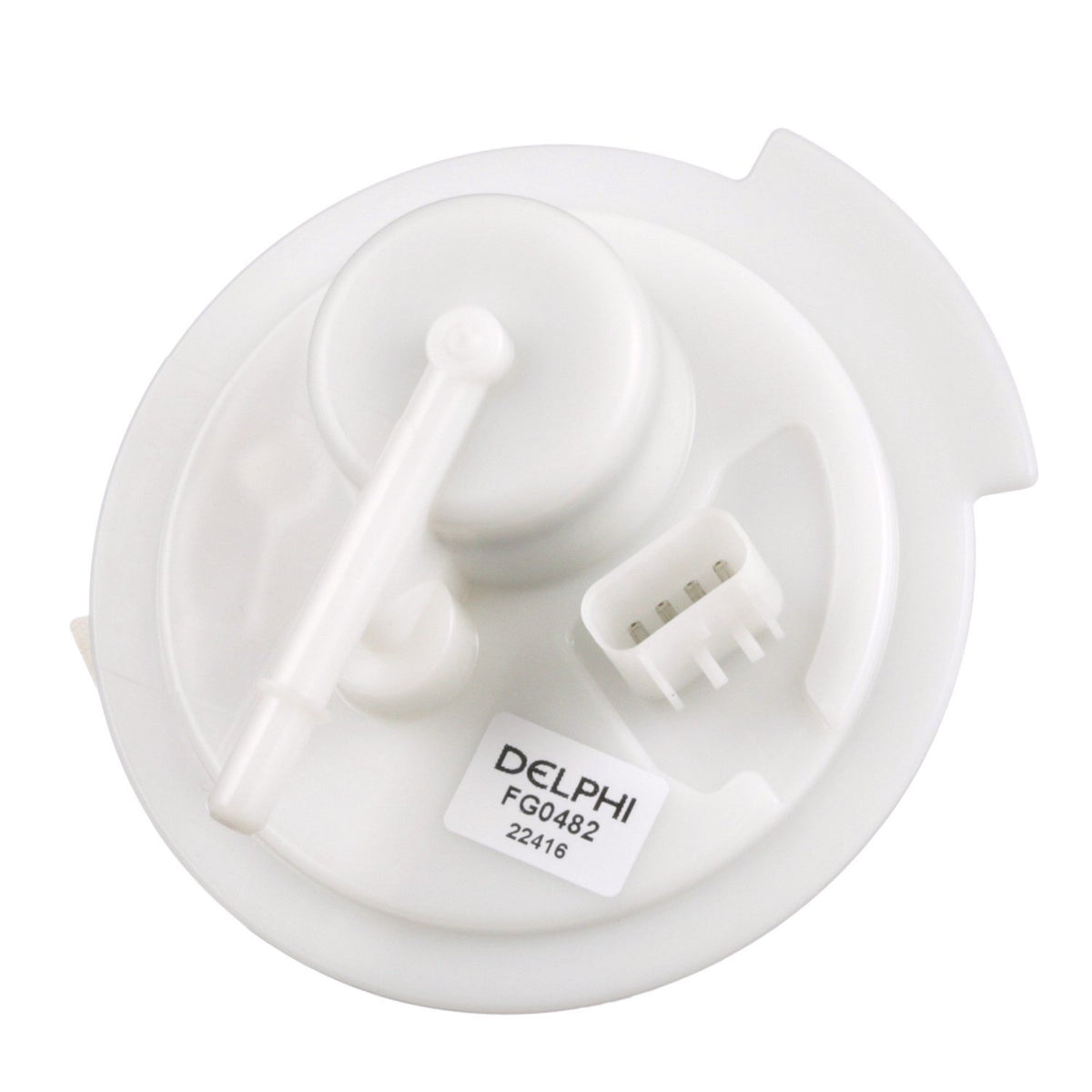 DELPHI FG0482 Delphi FG0482 Fuel Pump Module Assembly