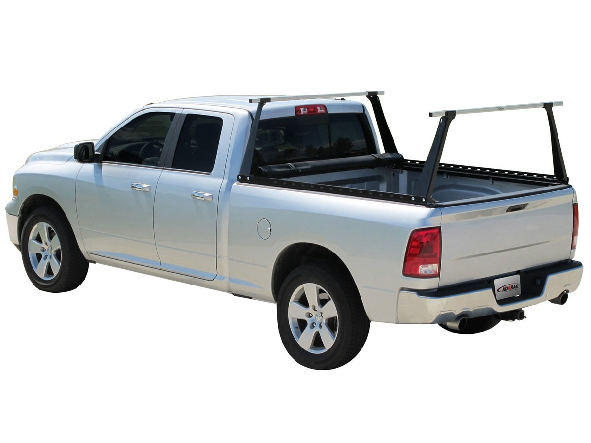 ACCESS H2020279 Access 70530 Adarac Truck Bed Rack for Chevrolet/GMC New Body with 6' 6" Bed