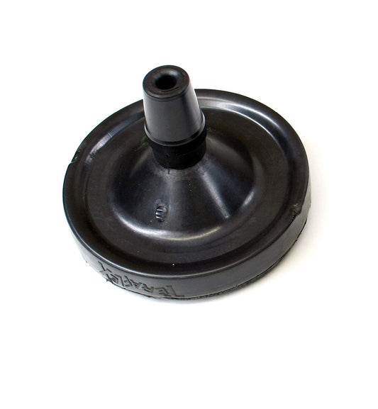 TERAFLEX 1954100 TeraFlex 1954100 1" Rear Spring Spacer (Single)