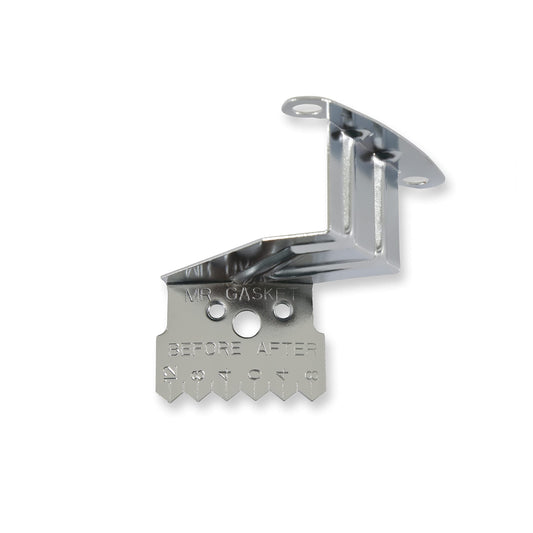 MR GASKET 4592 Mr Gasket 4592 TIMING TAB-SB CHEV 7IN
