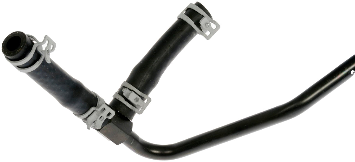 Dorman 667-496 Driver Side Turbocharger Coolant and Oil