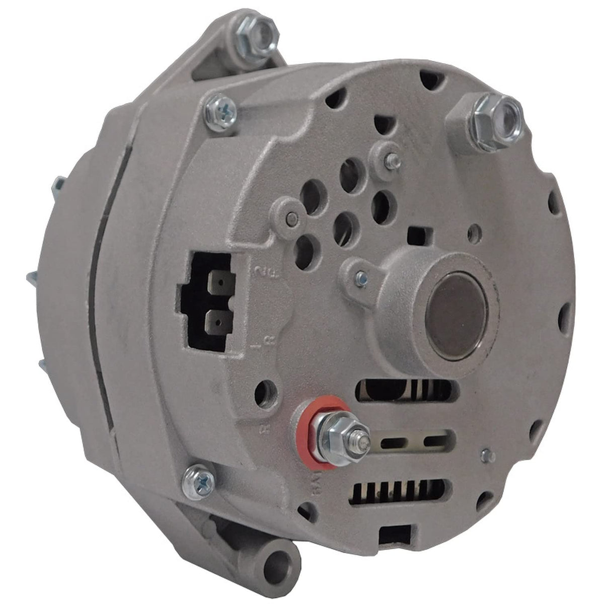 WAI 7127-9N Wai 7127-9N ALTERNATOR-NEW